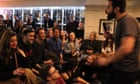Middle Eastern stand-ups: ‘People assume we only do terrorist jokes’