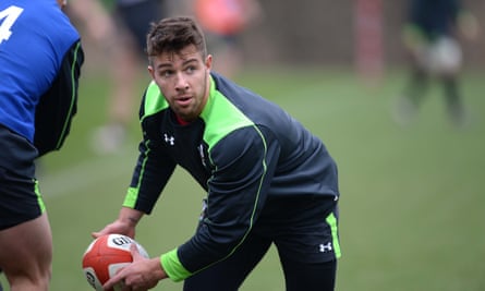 Wales Rhys Webb Could Miss Six Nations Match Against France Wales Rugby Union Team The Guardian