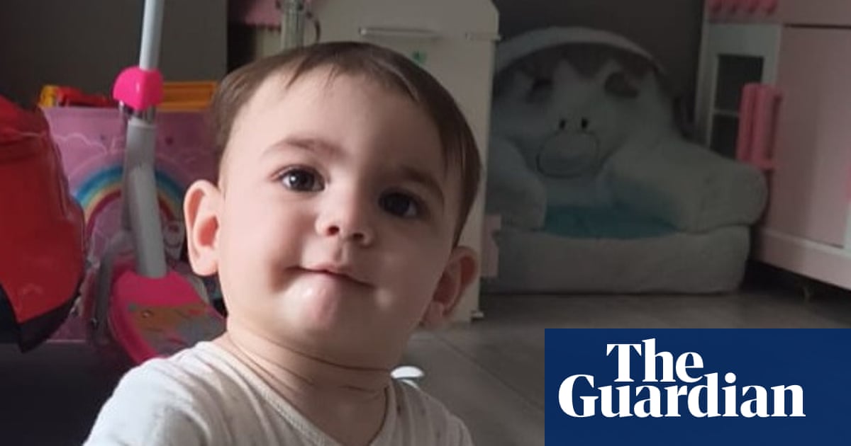 Parents inflicted fatal physical and sexual abuse on their baby, Warwick court hears