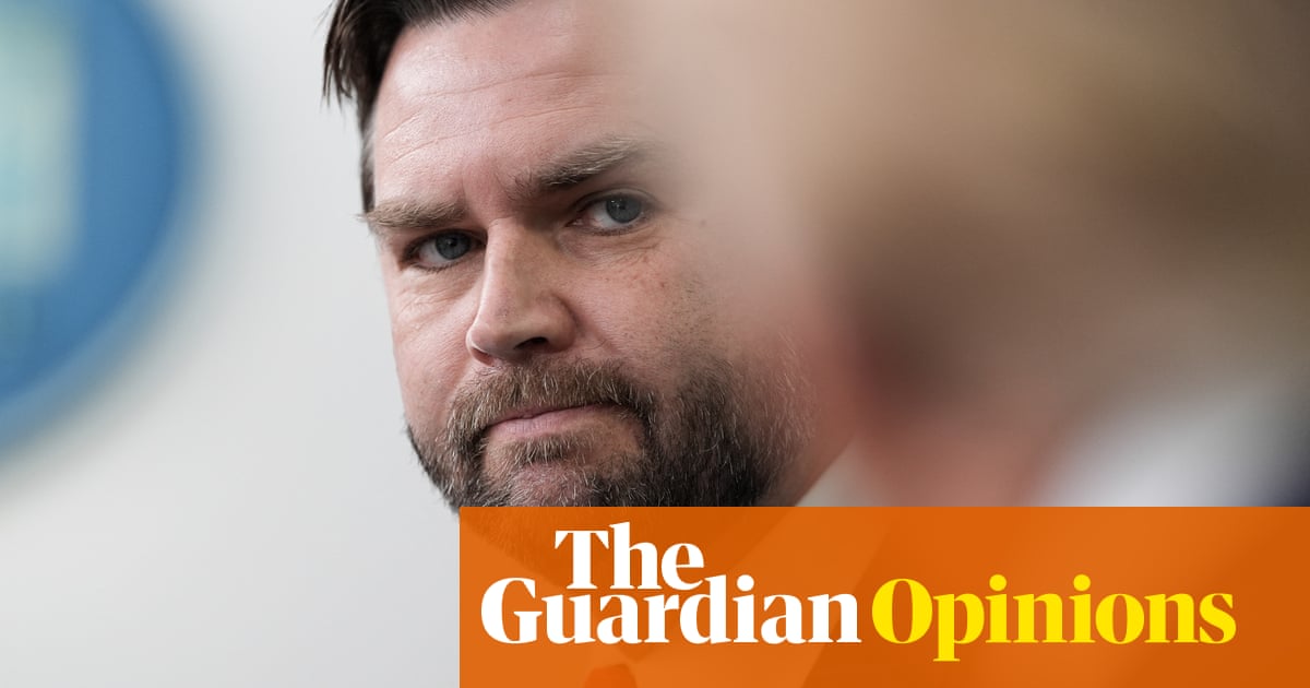 No matter how distasteful we find Trump and Vance over Europe, they speak a blunt truth | Simon Jenkins