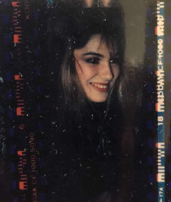 Lo Carmen at 13