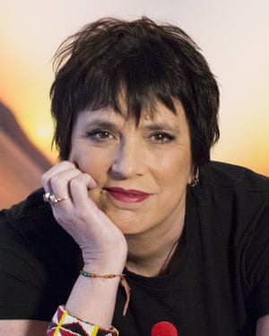Eve Ensler