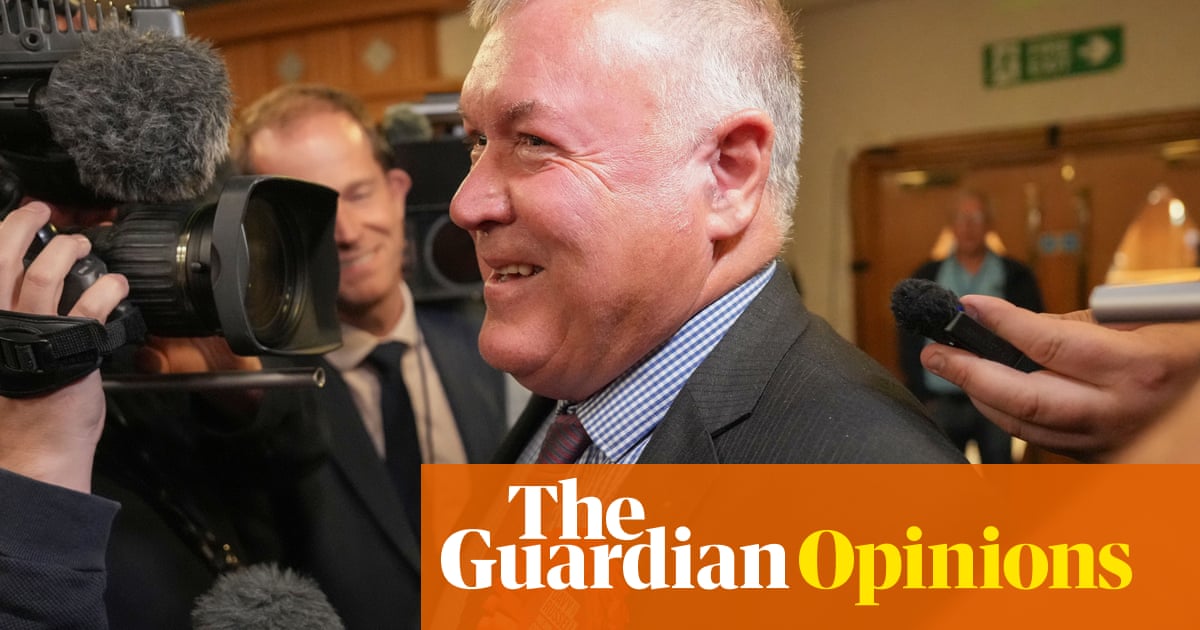 The Guardian view on Scottish politics: Labour wins the seat but not yet the argument | Editorial