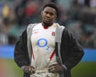 Borthwick keen to rest Itoje but injuries may force England rethink