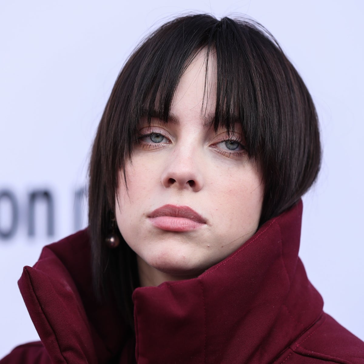 Billie Eilish: I would have died from Covid-19 if I hadn&#39;t been vaccinated | Billie Eilish | The Guardian