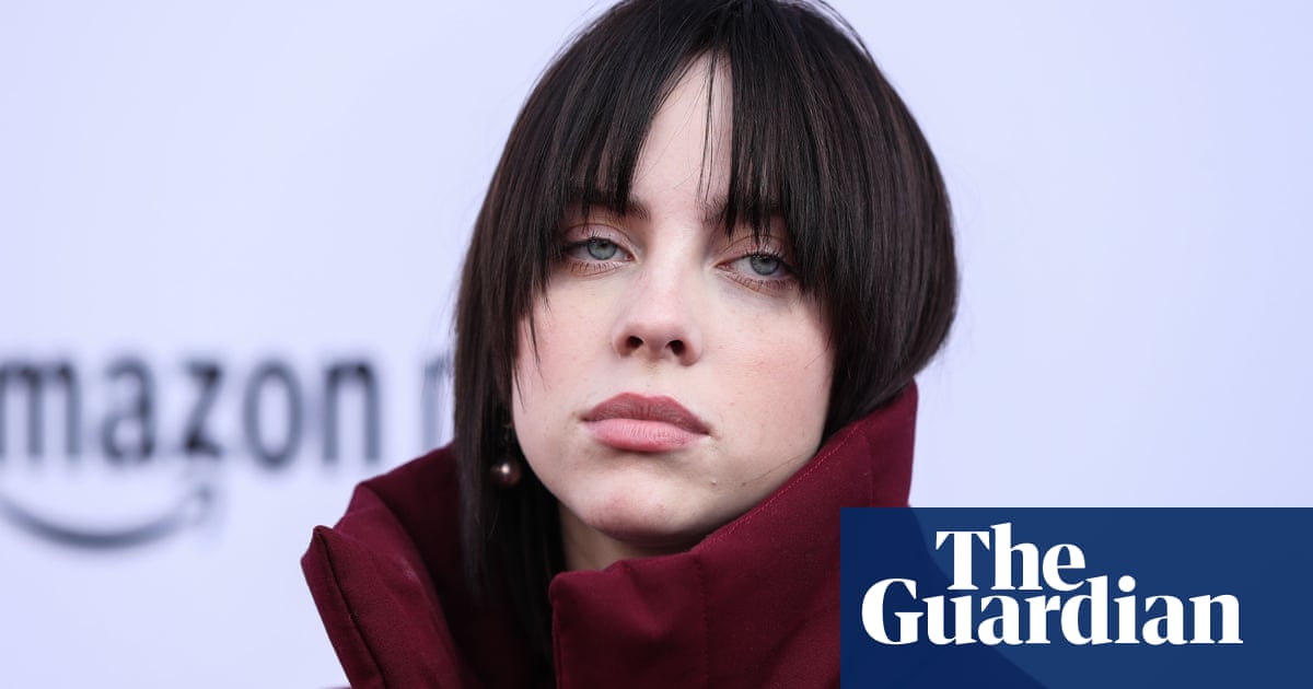 Billie Eilish: I would have died from Covid-19 if I hadn’t been vaccinated