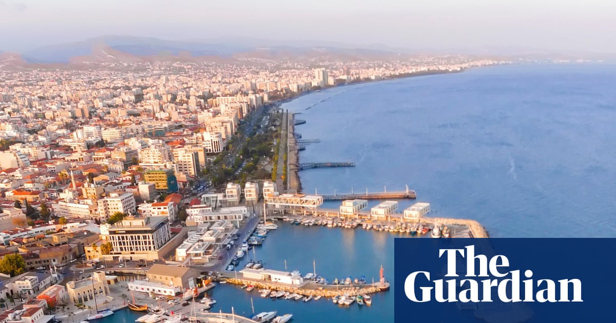 Cyprus thieves steal ashes of Swedish couple's son | World news | The Guardian