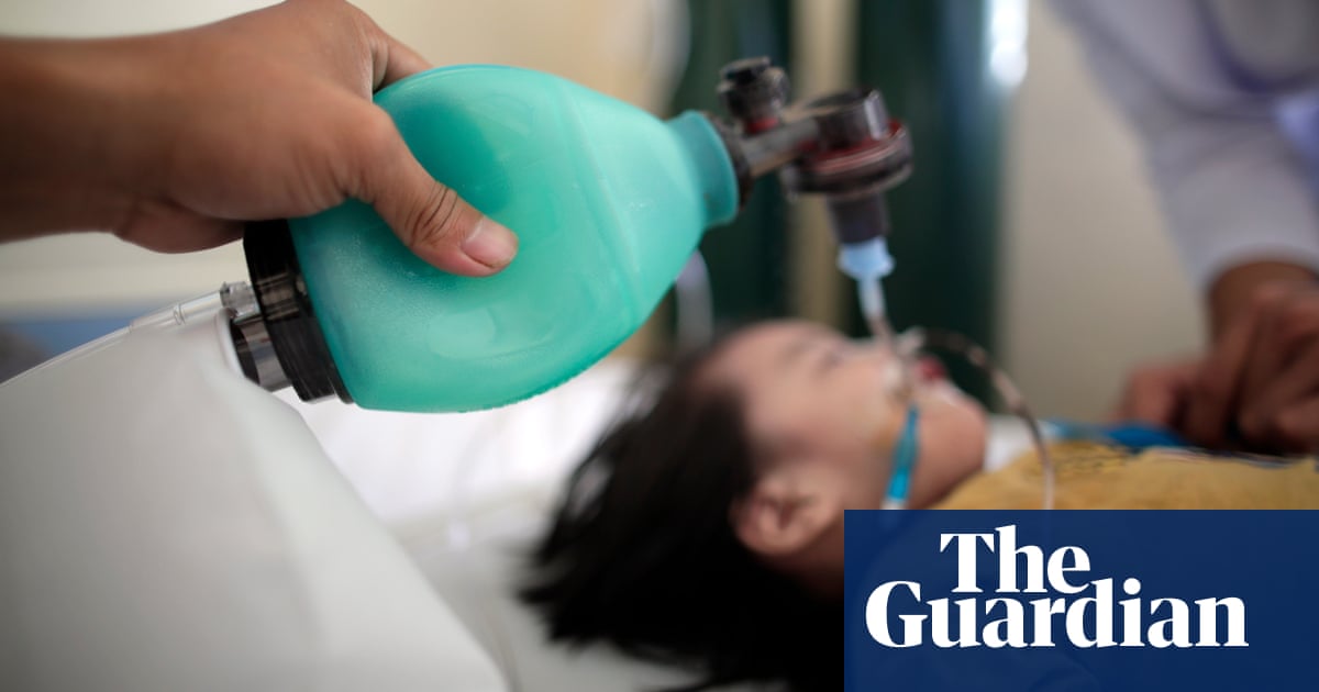 Measles outbreak in Philippines kills 70, with vaccine fearmongering blamed | World news