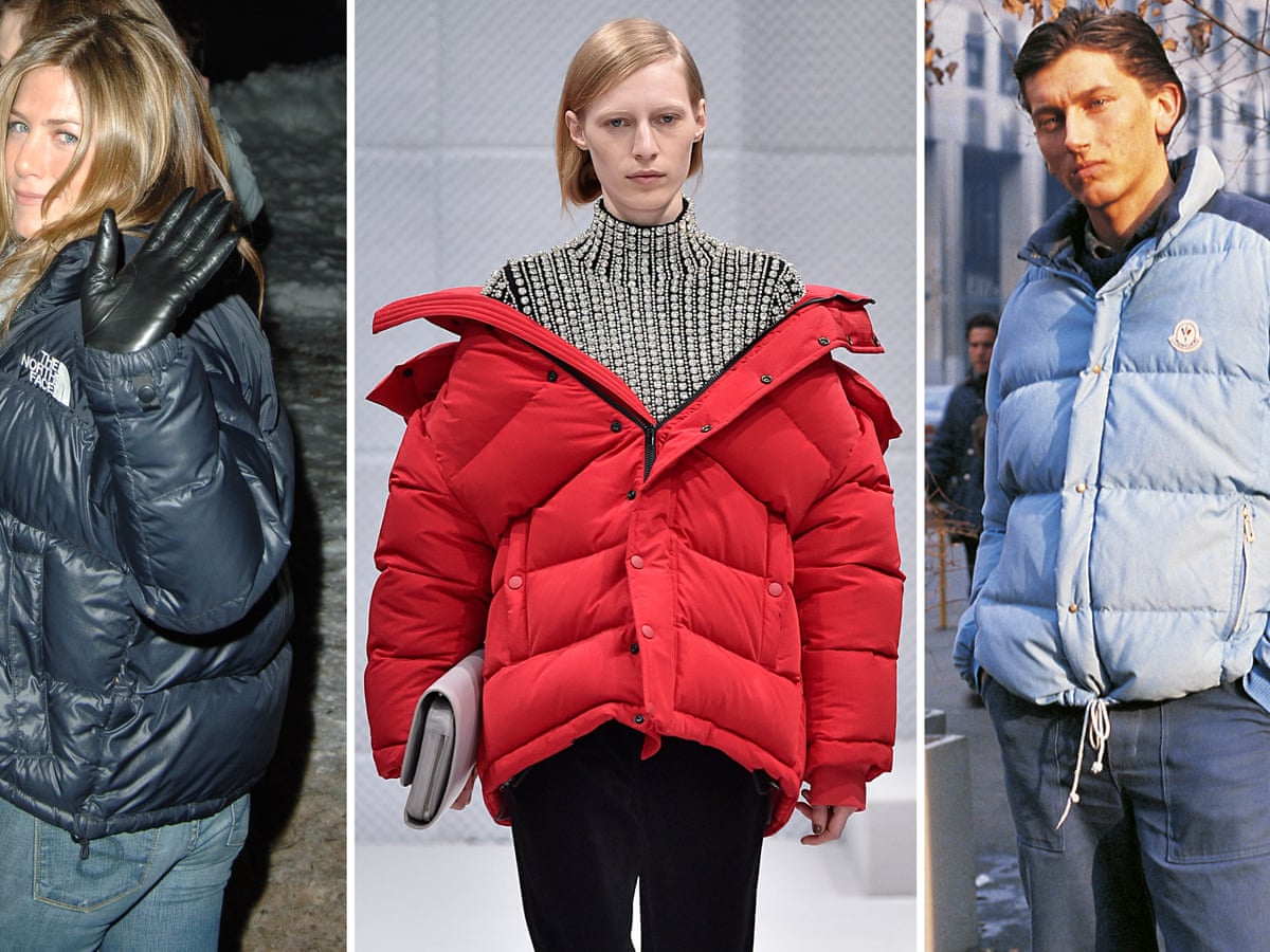 All hail the smart coat revival – the puffer has finally puffed its last |  Fashion | The Guardian