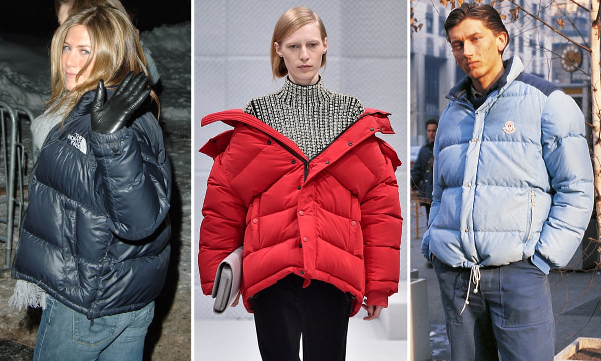 All hail the smart coat revival – the puffer has finally puffed its last, Fashion