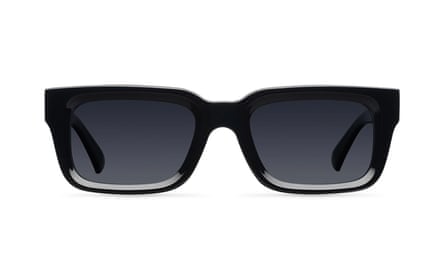 A pair of Meller Sunglasses