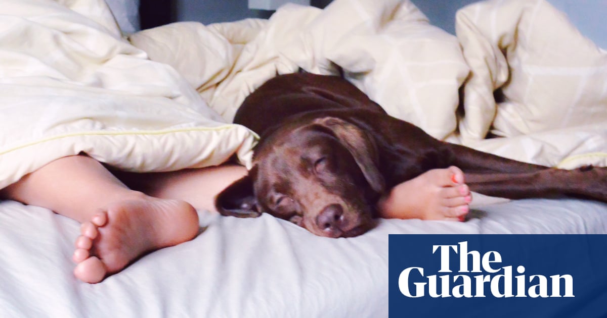 More than half of young people in England have trouble sleeping, NHS says