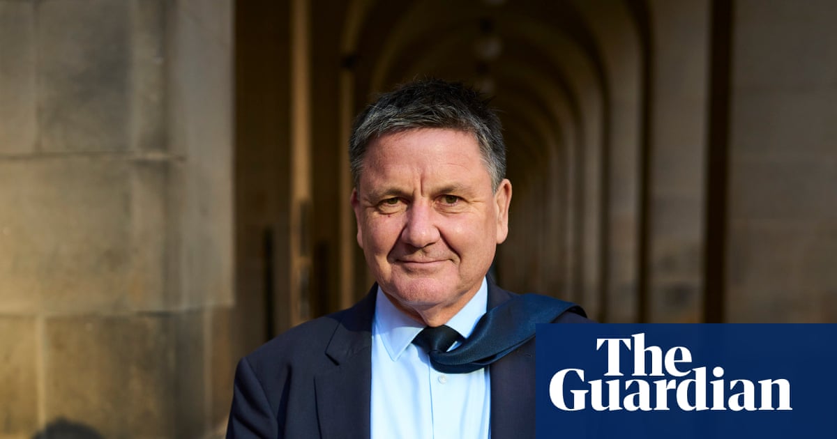 Former UK information commissioner taking legal action against woman who flagged his conduct