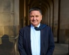 Former UK information commissioner taking legal action against woman who flagged his conduct