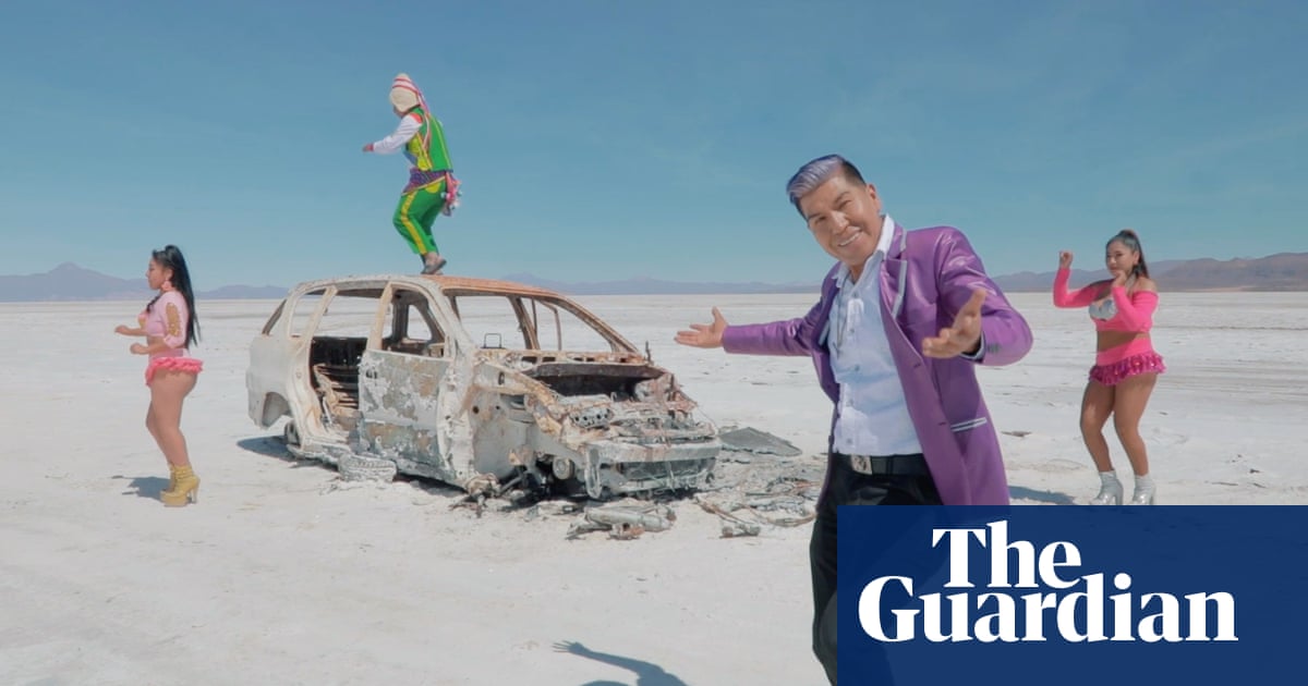 ‘Risky, profitable, exciting’: TikTok fuels Bolivia’s contraband car craze