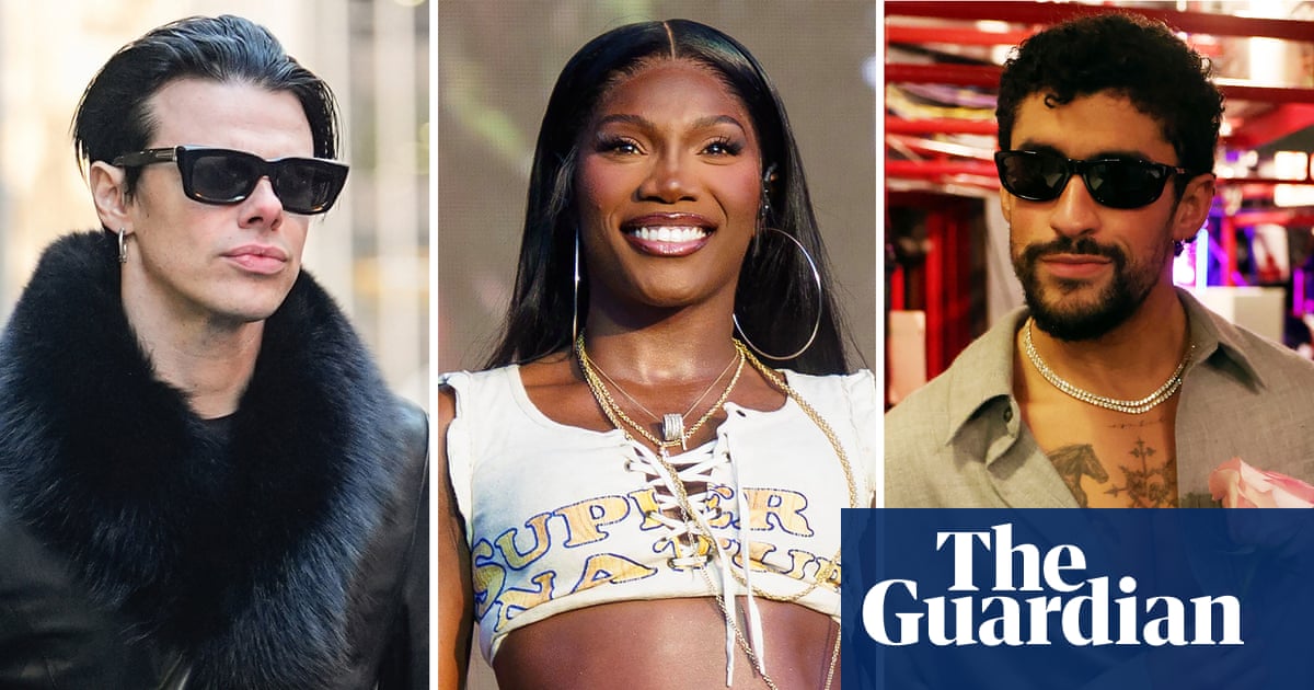 Gonna be golden? Who will – and should – win the big awards at the 2026 Grammys