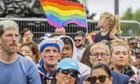 UK among most liberal countries on divorce and abortion, survey reveals