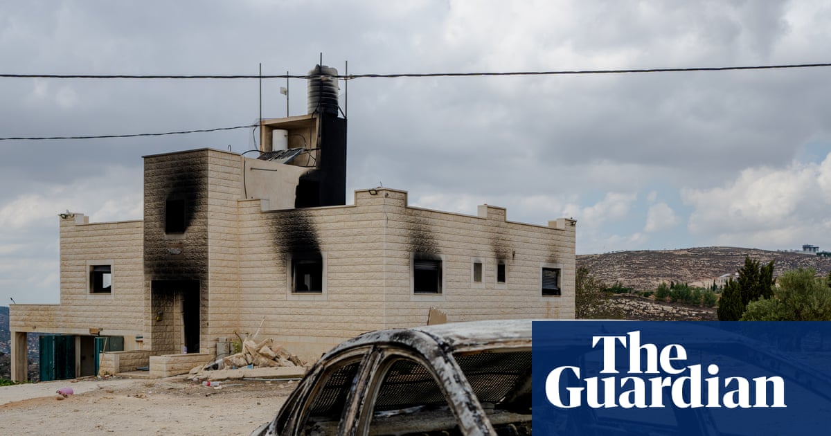 US Senate blocks resolution demanding accountability over Israeli violence in West Bank