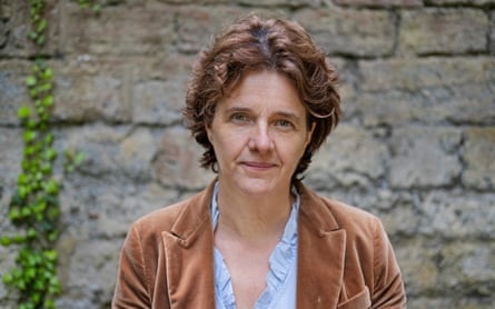 Belinda Lennox, professor of psychiatry at Oxford University