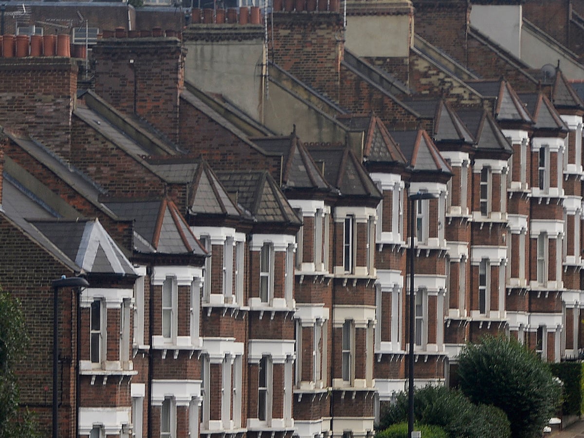 Should I Buy A First Home In London Before The Stamp Duty Holiday Ends Property The Guardian