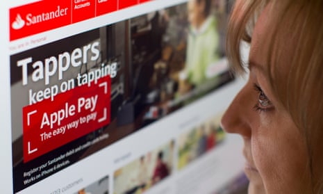 Disabled daughter lost £2,449 in Santander bank switch | Money