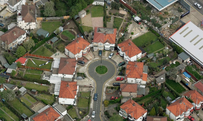 Why Is Britain So Bad At Planning Cities Cities The Guardian