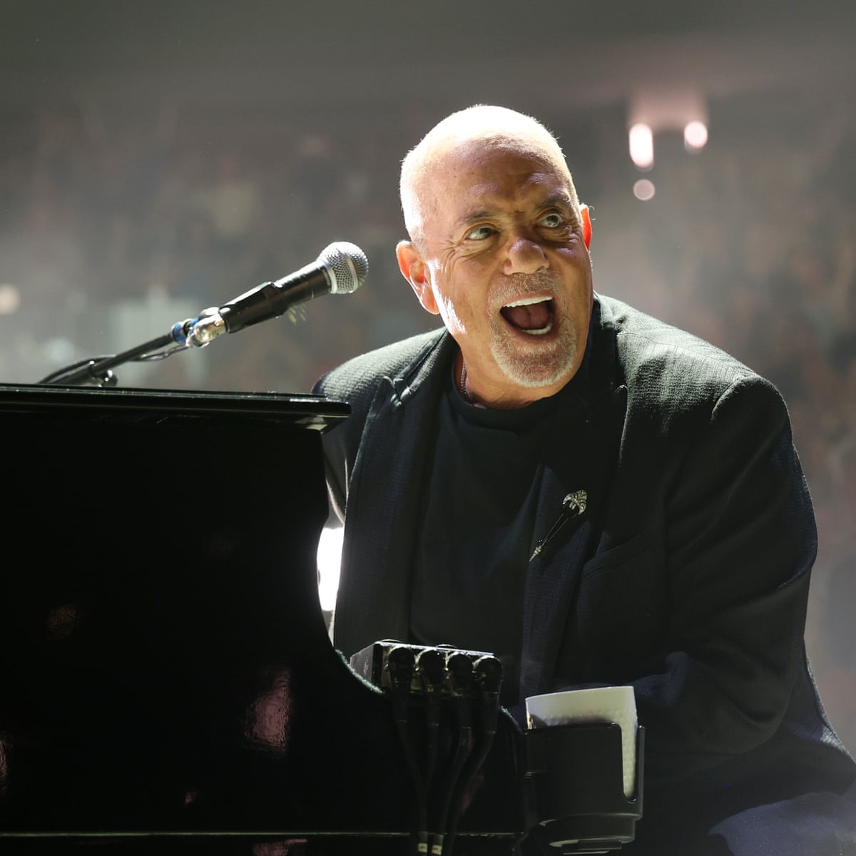 does billy joel still smoke cigarettes Billy Joel condemns upcoming biopic about his early life as 'legally and professionally misguided' | Billy Joel does billy joel still smoke cigarettes Billy Joel condemns upcoming biopic about his early life as 'legally and professionally misguided' | Billy Joel
