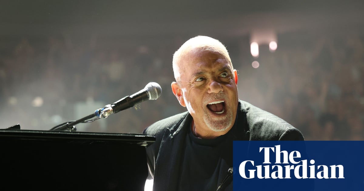 Billy Joel condena la próxima película biográfica sobre su vida temprana como legal y profesionalmente equivocada