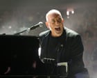Billy Joel condemns upcoming biopic about his early life as ‘legally and professionally misguided’