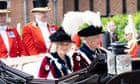 What's behind King Charles's bumper pay rise? Greed, lies and a ton of public money | Graham Smith