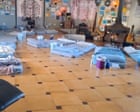 Ayahuasca and toad poison seized as police raid spiritual retreats in Spain