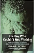 Rapoport cover for obits: The Boy Who Couldn't Stop Washing