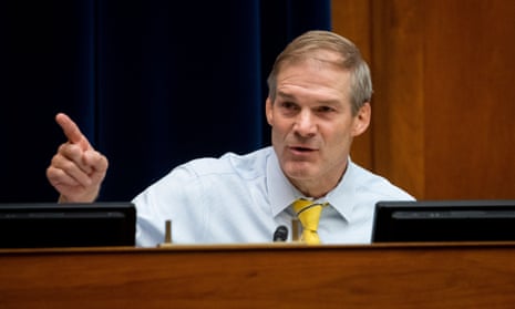 Capitol attack committee seeks appearance by Trump ally Jim Jordan | US ...