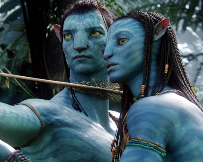 Out of the blue: James Cameron’s surprise departure would be good for Avatar — image supplied by The Guardian Culture's feed