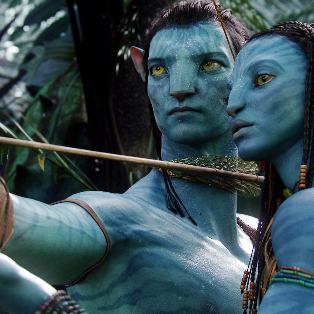 Avatar Why No One Cares About A Sequel To The World S Most