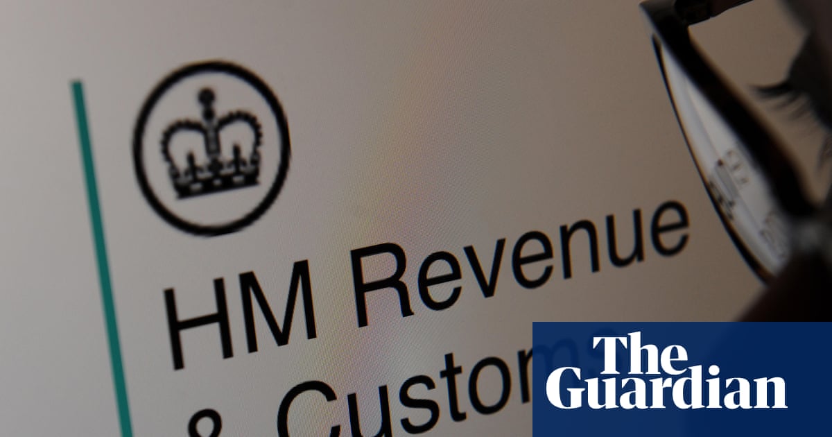 I was scared': parents reveal stress of HMRC's child benefit errors