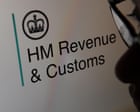 ‘I was scared’: parents reveal stress of HMRC’s child benefit errors ‘I was scared’: parents reveal stress of HMRC’s child benefit errors