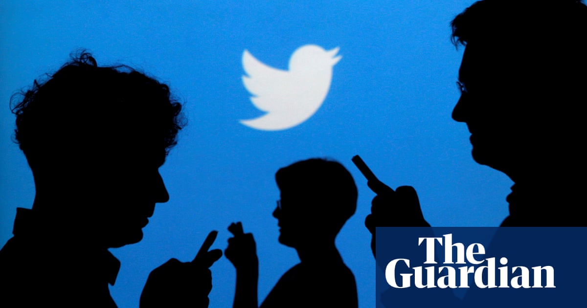 Twitter trials warnings about intense conversations | Twitter | The Guardian