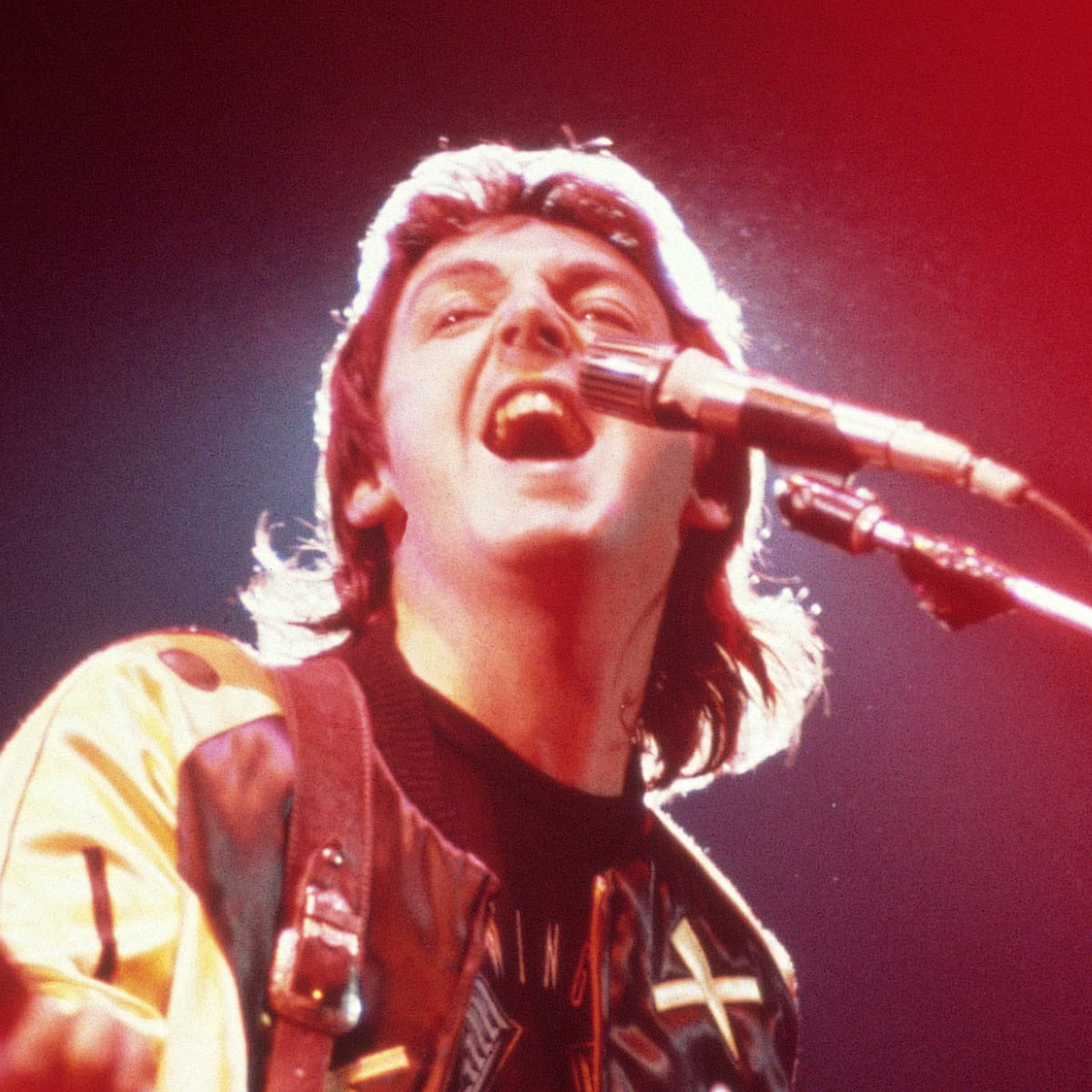 Download Paul Mccartney Where To Start In His Solo Back Catalogue Music Desktop Wallpaper Get Wallpaper Paul Mccartney Where To Start In His Solo Back Catalogue Music Free