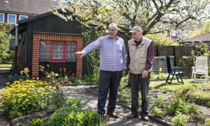 Umar Abu Rashed and Manfred Maschmann