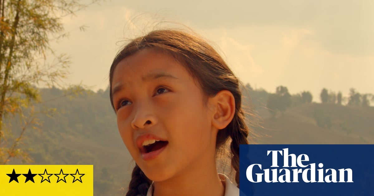 The Christmas Dream review Thailand's first musical in decades is big on sentimental spectacle