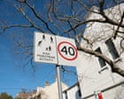 Reducing speed limits in cities can save lives. Why is Australia still reluctant?
