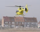 Two dead and one missing after trying to cross Channel to UK