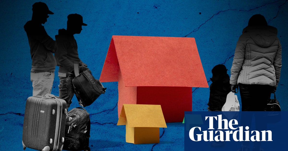 Hidden homelessness crisis forcing councils to pay 60% above market rent