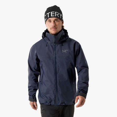 Arc’teryx Beta AR Jacket Men’s