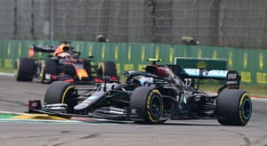 F1 Qualifying Live Emilia Romagna Grand Prix 2020 Latest Track Updates From Italy