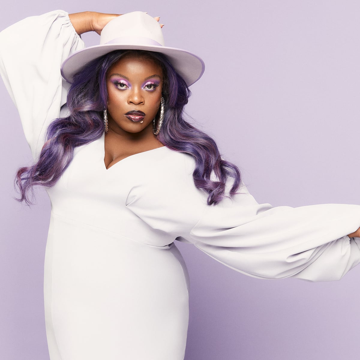 Country Soul Star Yola I Have A Mission I M Extremely Bloody Minded About It Movies The Guardian Country Soul Star Yola I Have A Mission I M Extremely Bloody Minded About It Movies The Guardian