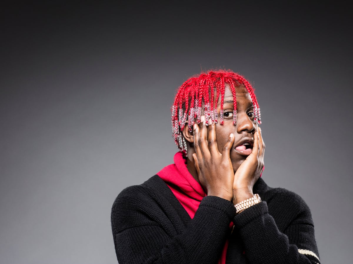 Lil Yachty'