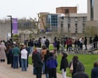 NHS took two days to raise alarm about Kent meningitis outbreak, says report
