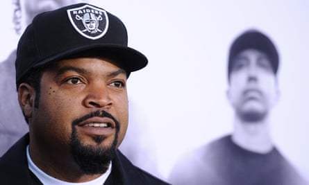 Ice Cube worked with the Trump campaign to develop their ‘Platinum Plan’ for Black America.